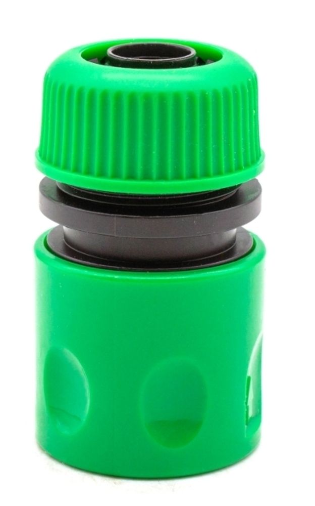 Коннектор 1/2"   ПОЛЕСАД 031