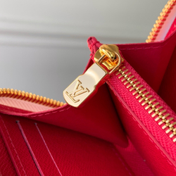Louis Vuitton Zippy Wallet