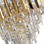 Подвесная люстра Stilfort AMMAN 1024/03/08P