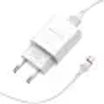 СЗУ с кабелем micro 1USB 1.0A "BB"