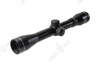 Прицел 4х32 (крест) без подсветки, Target Optic