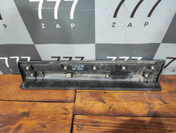 Накладка двери задней правой Mazda CX-5 2 (KF) 17-нв Б/У Оригинал KB7W51RC1