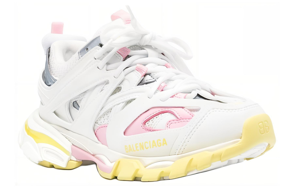 Balenciaga Track (Женская размерная сетка)