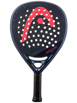 Ракетка для Padel Head Radical Pro 2024