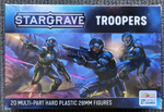 Stargrave Troopers