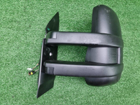 Зеркало левое Iveco Daily (2014-н.в.) 9 контактов