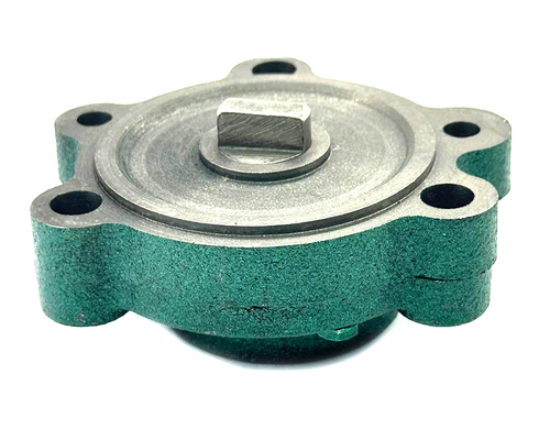 Масляный насос ZS1115NDL