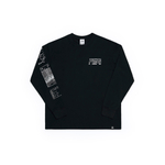 Лонгслив Nike ACG NRG "Black"