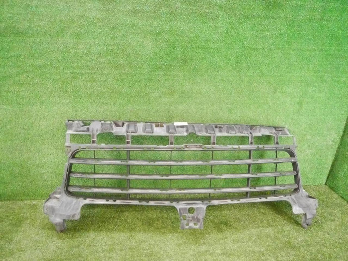 Решетка переднего бампера Porsche Cayenne 3 17-23