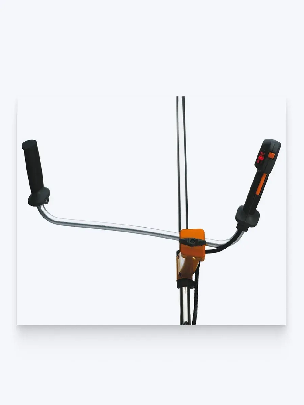 Триммер бензиновый садовый с леской HUSQVARNA 525RS