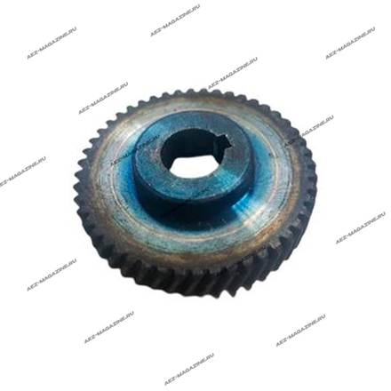 Отв. шест. для Интерскол Д-10/350Т