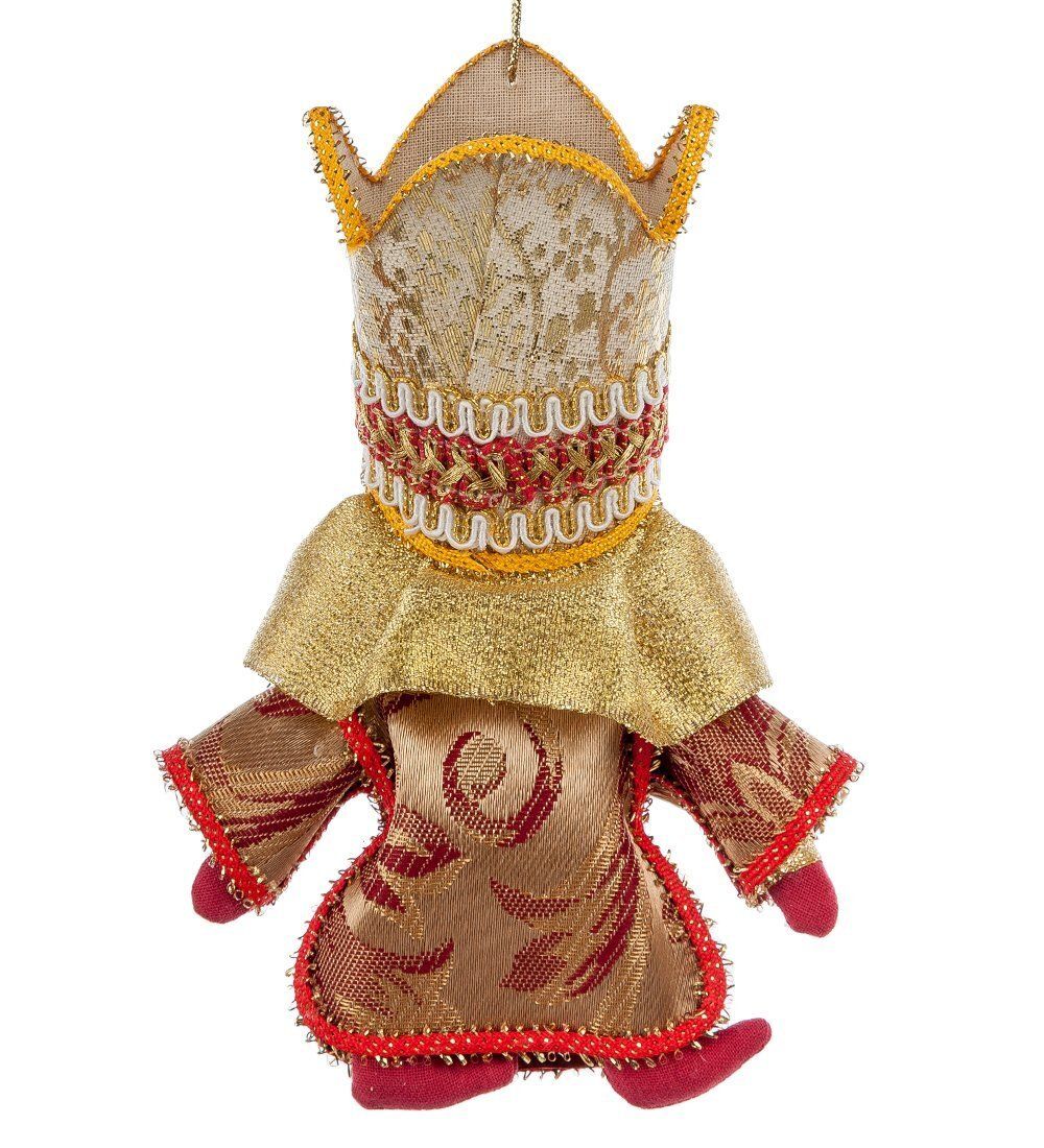 RK-527 Кукла подвесная «Боярыня»