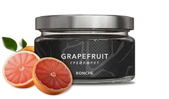 BONCHE - Grapefruit (120г)