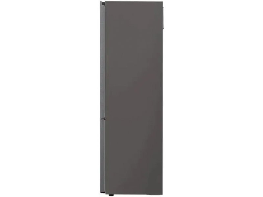 Холодильник двухкамерный LG GA-B509CLWL Total No Frost инверторный графит