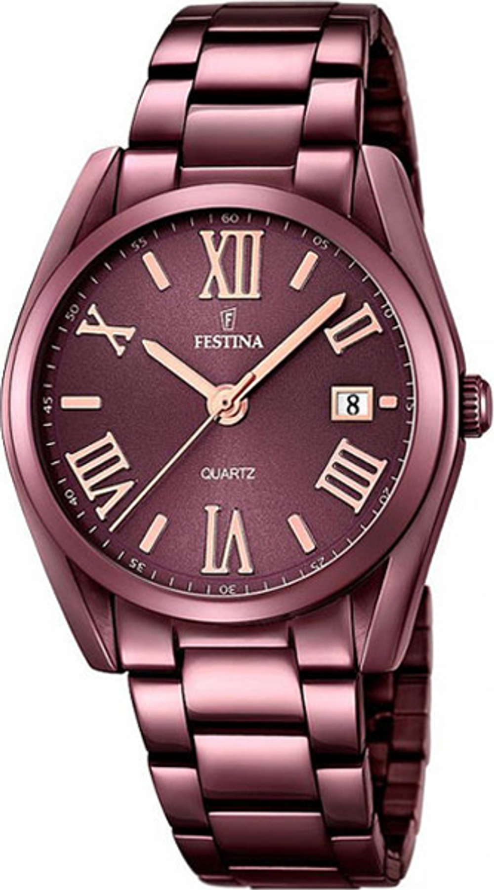 Женские наручные часы Festina F16865/1