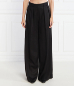 Брюки Karl Lagerfeld - черный(235W1003)