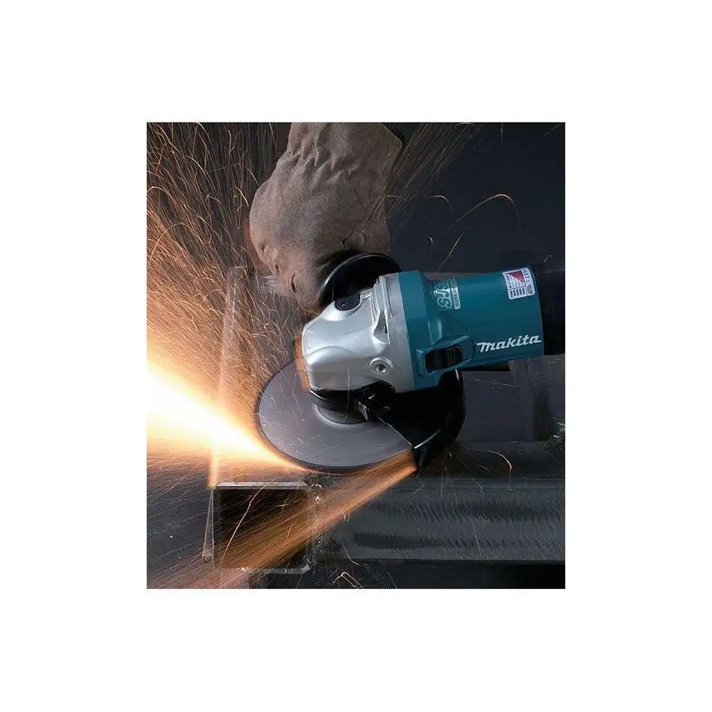 Угловая шлифовальная машина Makita GA6040C