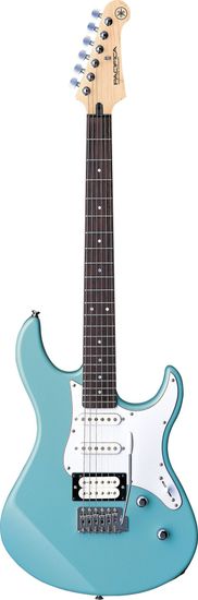 Электрогитара YAMAHA PACIFICA112V SONIC BLUE