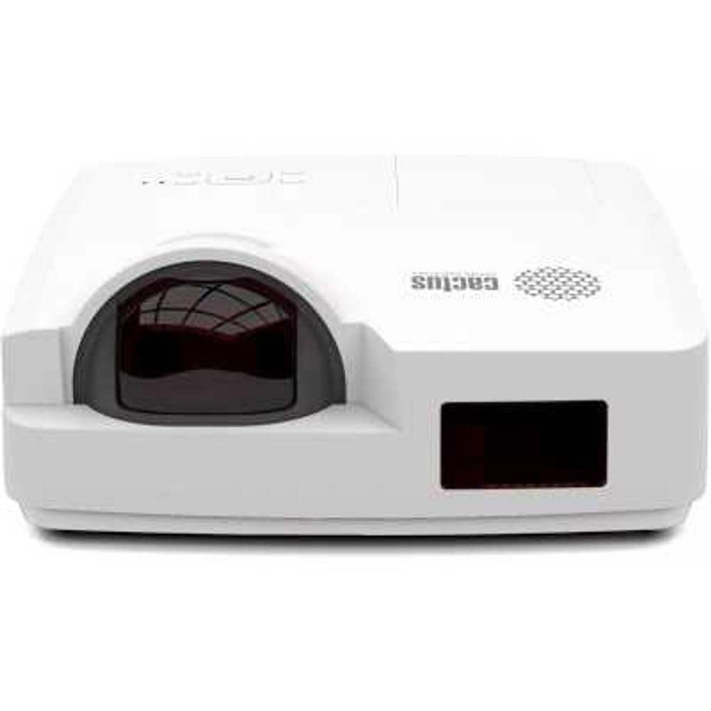 Проектор Cactus Bright CS-V1.WT