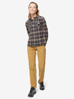 РУБАШКА ЖЕНСКАЯ BASK LYNX