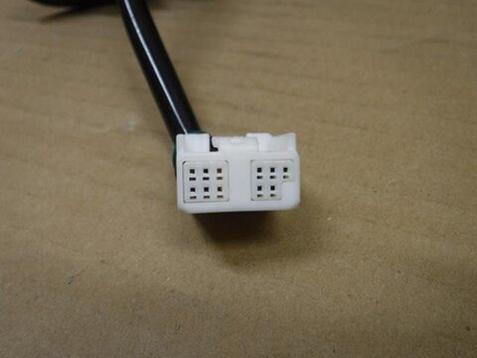 зеркало правое Toyota Rush J200E J210G