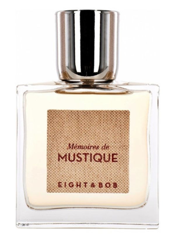 EIGHT and BOB Memoires de Mustique