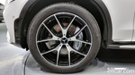 Mercedes-Benz GLC-Class X253 AMG GLC43 4MATIC Coupe (04.2023)