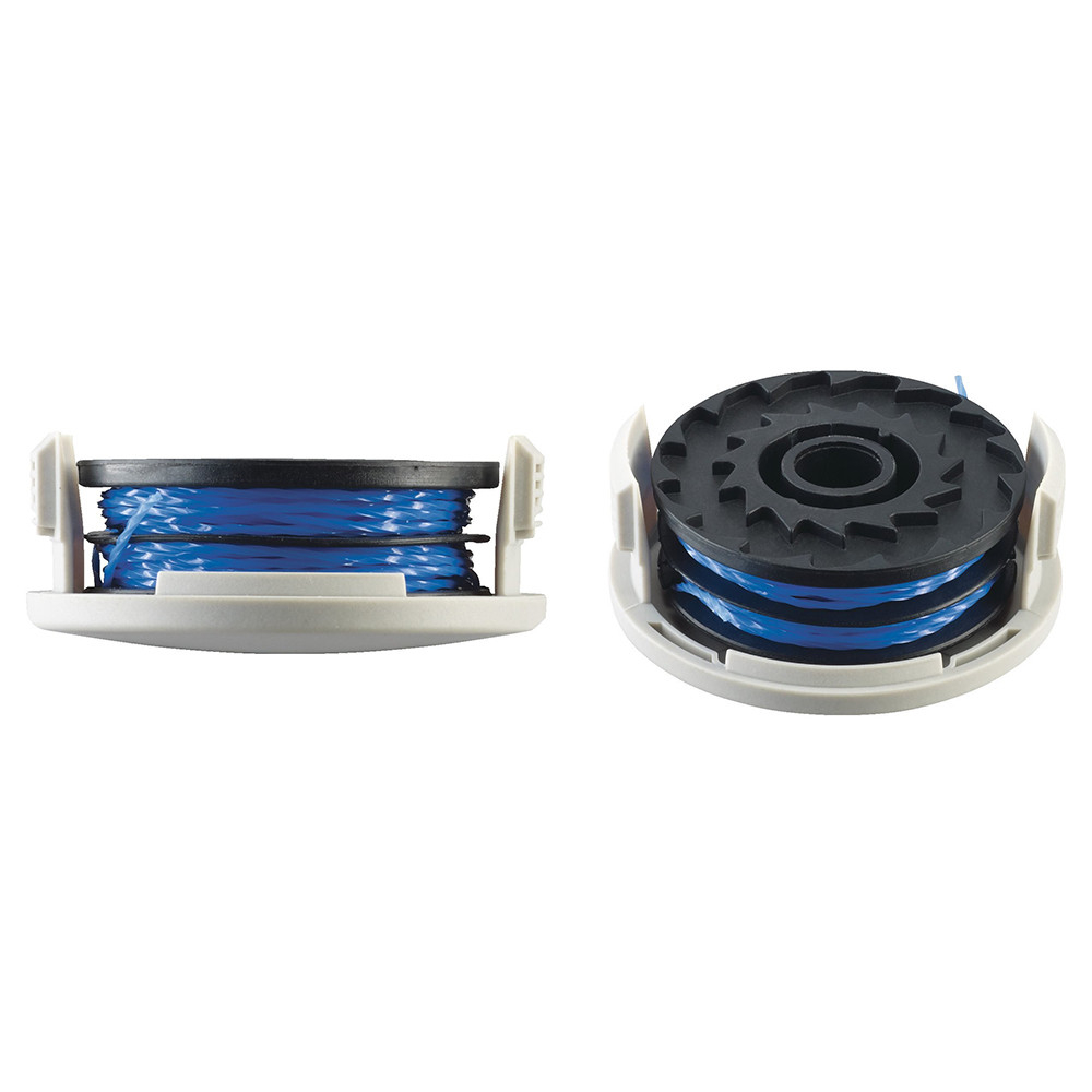 Шпуля Ryobi RAC122 5132002670 с леской 1,5 мм