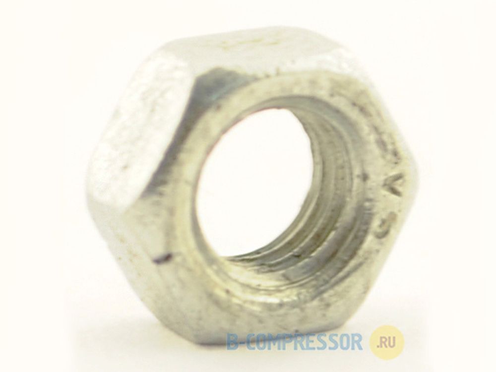 Гайка М5.5 фото