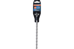 Бур SDS-plus 10x210 мм, S2 Patriot 812010058