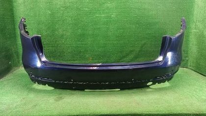 Бампер задний Maserati Levante (2016-2020)