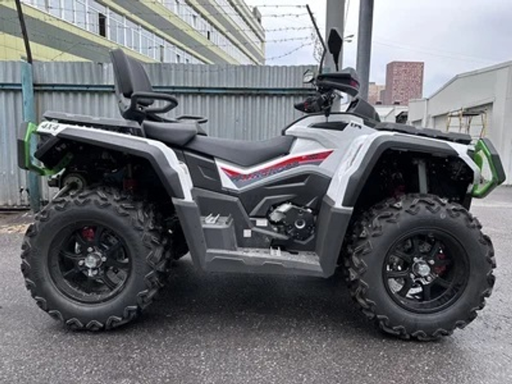 Квадроцикл AODES PATHCROSS 1000L EPS