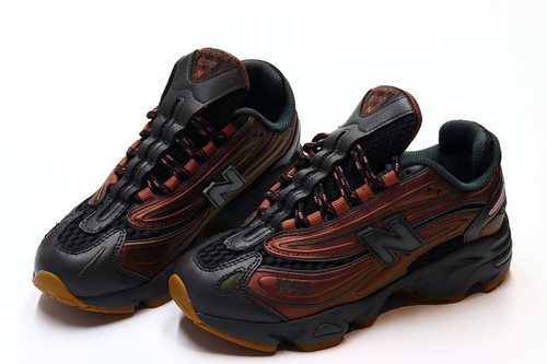 Кроссовки нат. Кожа (36-41)р. / шт. NB1000J/364