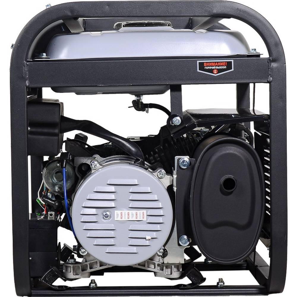 Бензиновый генератор Ресанта БГ 4000 Э