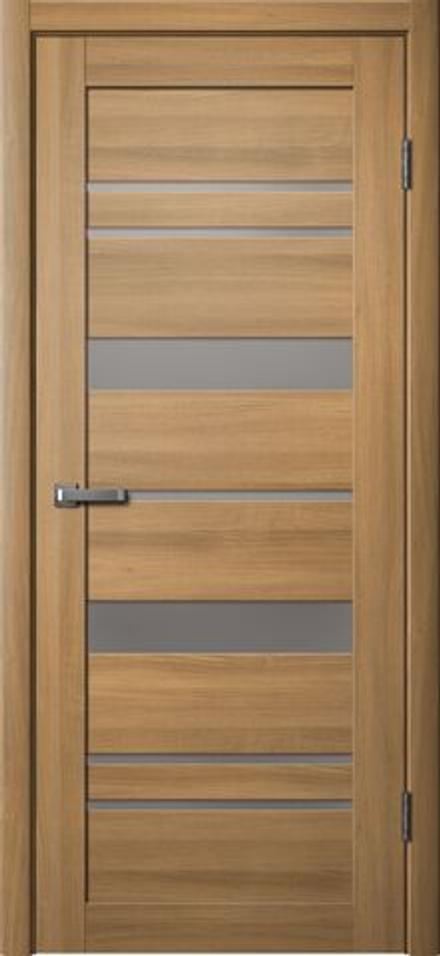 Дверь FLYDOORS 283 (Bronze)