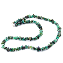 Бусы "Кроха" берилл