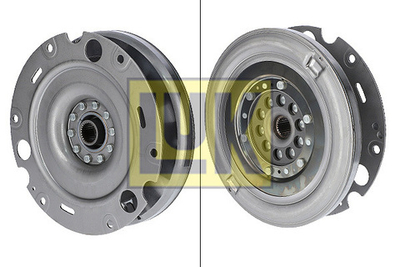 LuK - 415090409-LUK - Flywheel