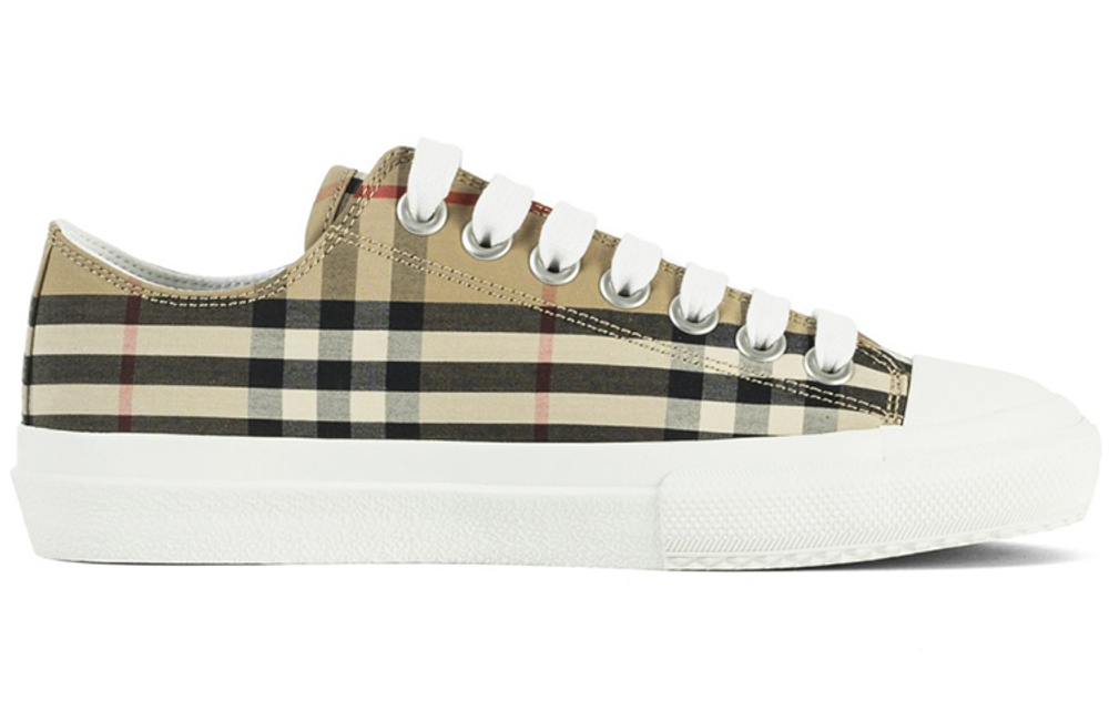 Burberry Vintage (Женская размерная сетка)