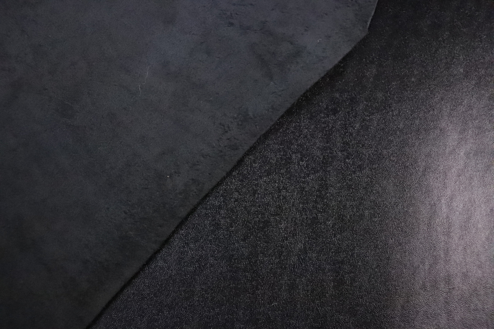 2,4-2,6 Юфть черная с лицевым покрытием + плита