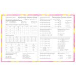 Дневник 5-11 класс 48 л., твердый, BRAUBERG, выборочный лак, с подсказом, "Лимоны", 106637