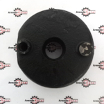 Корпус гидрозамка (низ) OEM | 128/14726