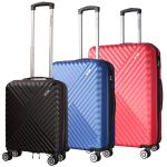 Чемодан PALMA