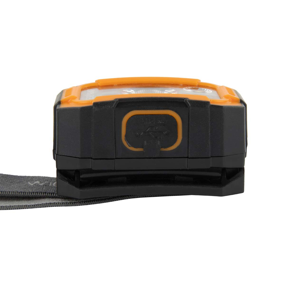 WDK-HLD500 Фонарь налобный светодиодный, 500 Лм, 1500 мАч