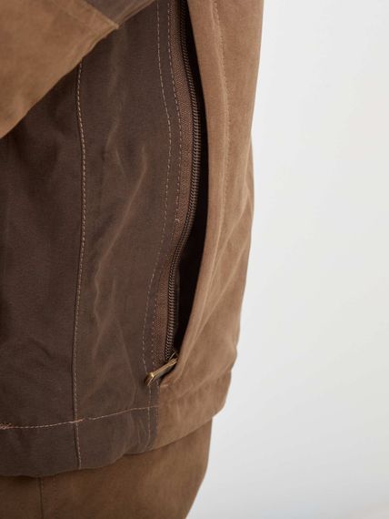 Костюм Canadian Camper MIRRO EXPERT, цвет brown