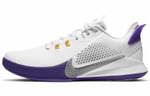 Кроссовки Nike Mamba Fury Ep