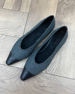 Балетки Loro Piana