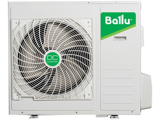 Внешний блок Ballu B4OI-FM/out-28HN1/EU
