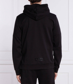 Худи Soody Mirror BOSS GREEN - черный(50501222)