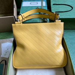 Gucci Blondie Small Tote Bag