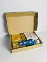 Сухпаек, сухой паек, сухпай армейский повседневный, ирп, 1.8 кг